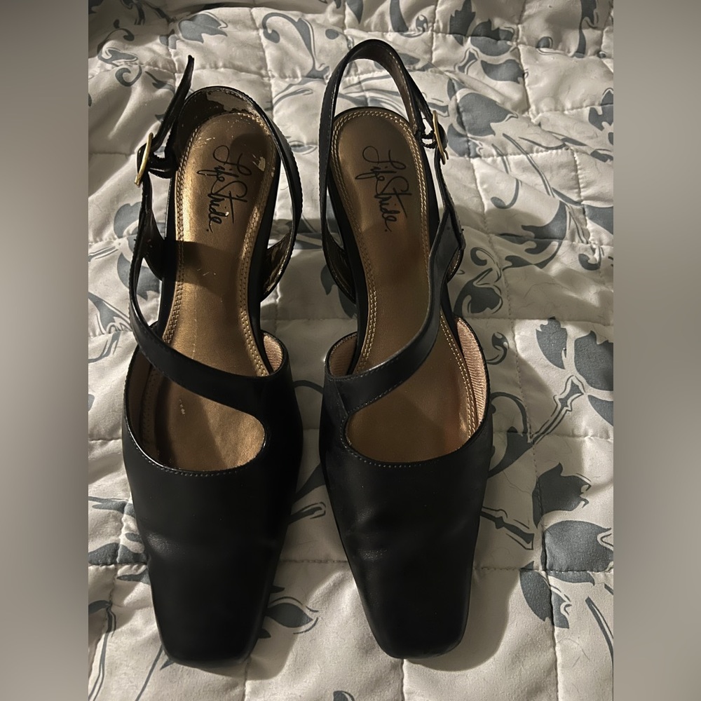 Life Stride Women's Dress Shoes - Size 8M